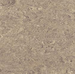 DLW Gerfloor Marmorette Linoleum 0106 Hazelnut shake